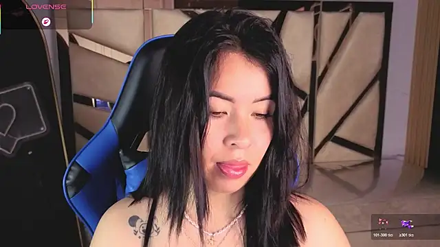 Kylia a online show from July 23, 2026, 1:19 pm