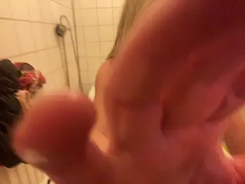 melissasuck online show from March 21, 2026, 6:47 am