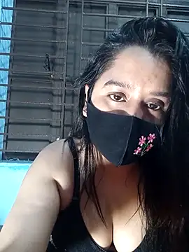 Choco Mau online show from February 19, 2026, 9:01 pm