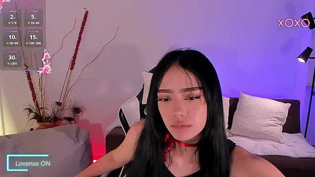 meganlake online show from March 5, 2026, 12:13 pm