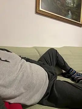 cristian anal88 online show from March 5, 2026, 9:43 pm