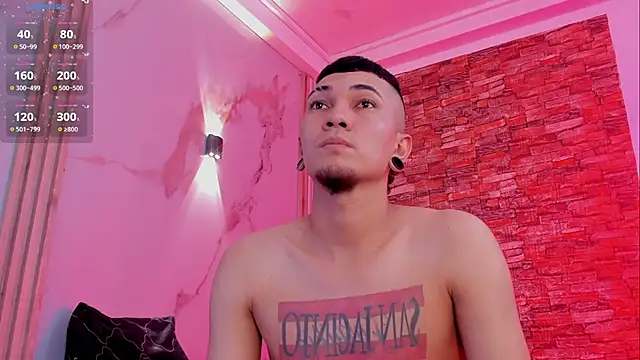 Logan and Reachel online show from February 27, 2026, 7:24 pm