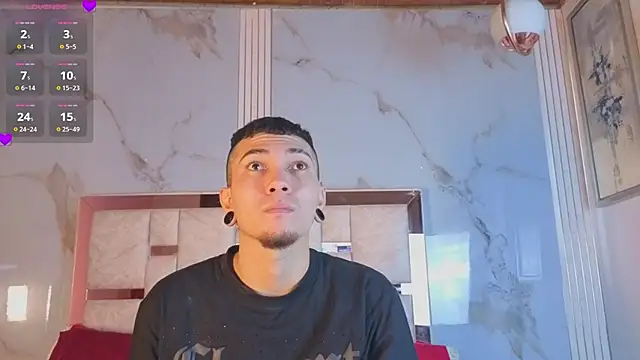 Logan and Reachel online show from March 18, 2026, 1:13 pm