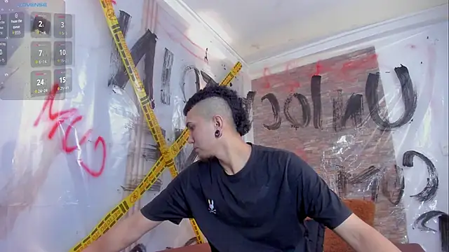 Logan and Reachel online show from March 14, 2026, 7:31 pm