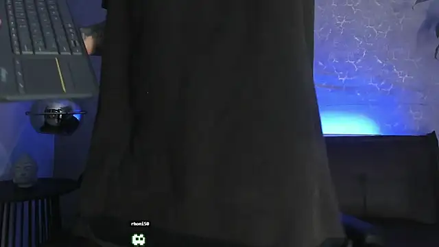 Angel scott2 online show from March 5, 2026, 11:51 am