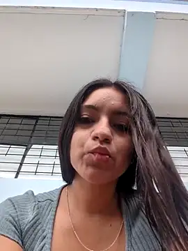 Snapshot of DulceCaroX chatting on March 10, 2026, 12:53 pm DulceCaroX online show from March 10, 2026, 12:53 pm
