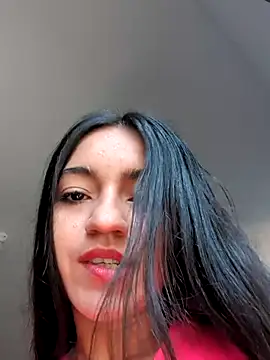 Snapshot of DulceCaroX chatting on March 8, 2026, 7:17 pm DulceCaroX online show from March 8, 2026, 7:17 pm