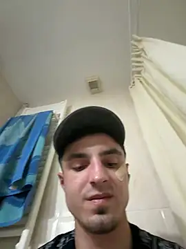 Carles1510 online show from March 1, 2026, 7:14 pm