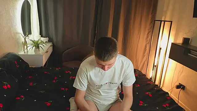 Keviin777 online show from February 26, 2026, 7:25 pm