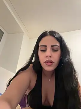 Sophie-Keller online show from February 28, 2026, 2:33 am