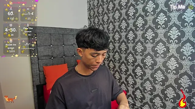 Snapshot of Little_Twink19x chatting on July 11, 2026, 7:25 pm Little Twink19x online show from July 11, 2026, 7:25 pm