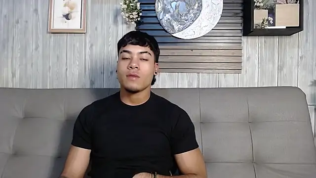 Snapshot of Jeremy_wallker chatting on February 24, 2026, 9:48 pm Jeremy wallker online show from February 24, 2026, 9:48 pm