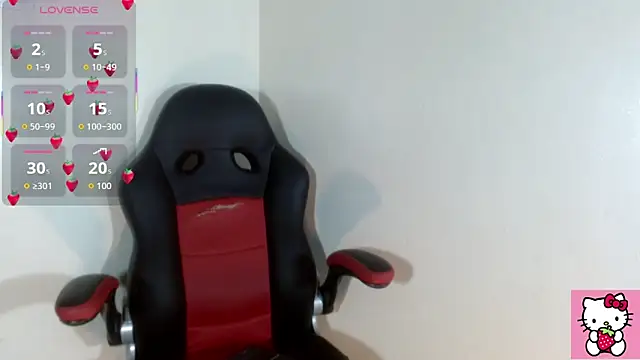 Alondra Wile online show from March 13, 2026, 7:30 pm