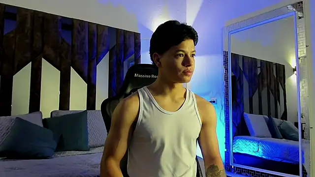 TonyPetrovjs online show from April 6, 2026, 5:52 am