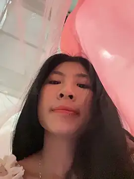 Snapshot of -Havuta- chatting on March 12, 2026, 1:15 pm -Havuta- online show from March 12, 2026, 1:15 pm