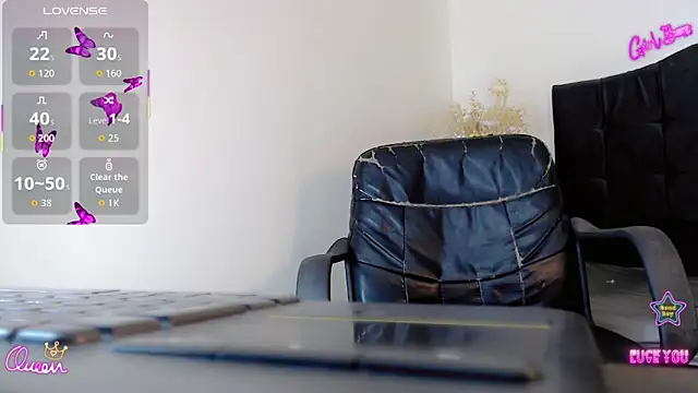 venus exe online show from March 3, 2026, 11:39 am