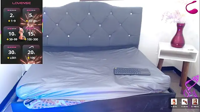 venus exe online show from March 4, 2026, 11:40 am