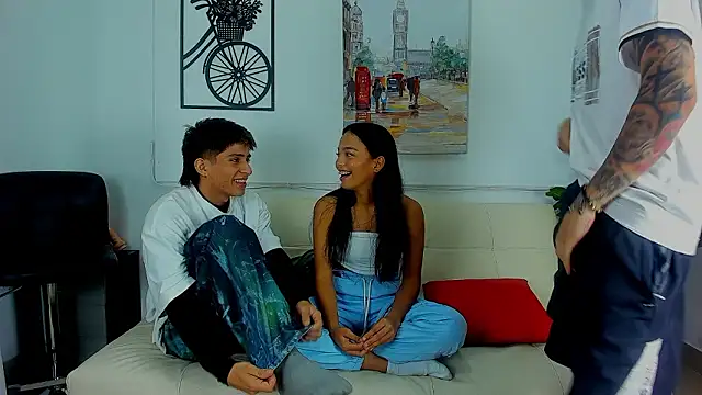 crazyhouse01 online show from February 28, 2026, 7:46 pm