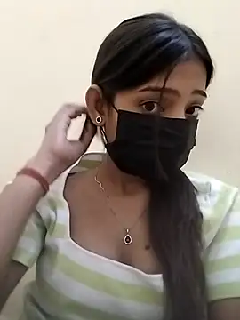 Miss  hotty online show from April 11, 2026, 9:24 am