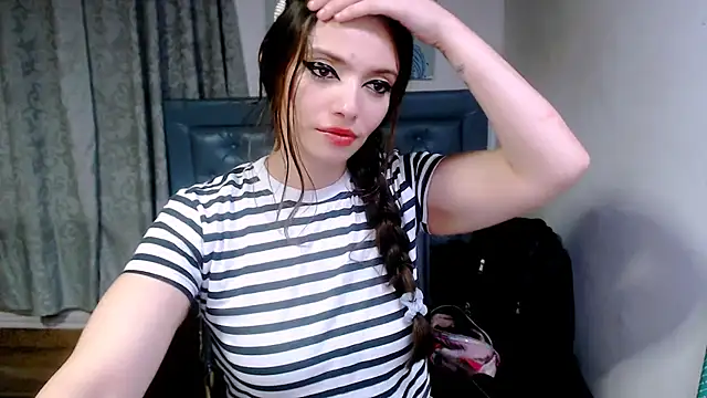 cherrys cherrys online show from April 22, 2026, 3:46 am