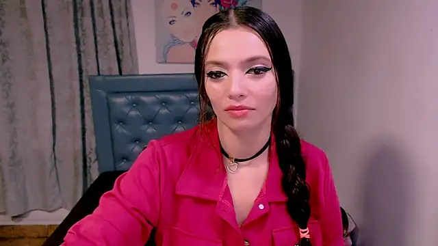 cherrys cherrys online show from April 8, 2026, 2:57 am