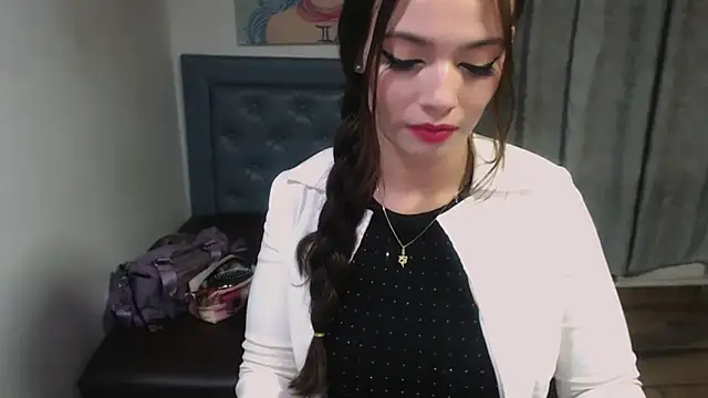 cherrys cherrys online show from March 3, 2026, 3:13 am