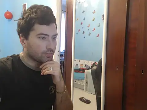 JacksonRost online show from February 19, 2026, 6:32 am