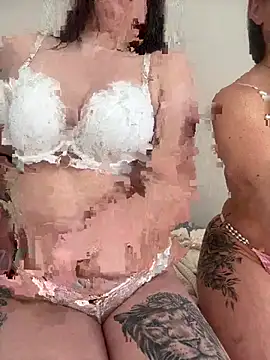 Lizzy Wild online show from April 18, 2026, 10:06 am