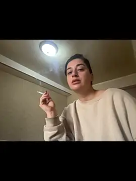 Snapshot of _AnChous_ chatting on February 27, 2026, 8:36 am AnChous online show from February 27, 2026, 8:36 am