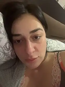  AnChous  online show from March 6, 2026, 8:04 pm