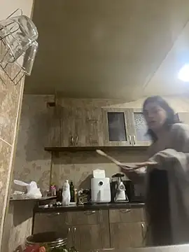  AnChous  online show from April 18, 2026, 7:07 pm