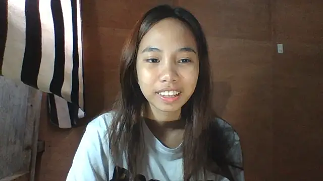 JackyPetite27 online show from February 22, 2026, 2:03 am