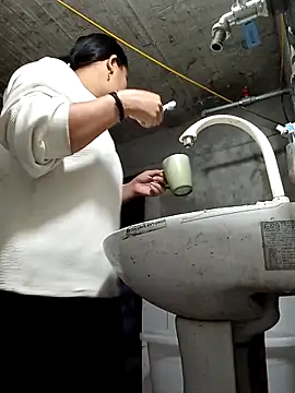 chubby0011 online show from March 11, 2026, 1:10 am