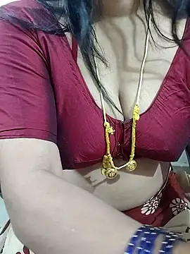 Vandana122 online show from February 20, 2026, 8:27 am