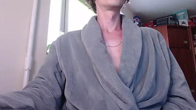 Samuel Skywalker online show from June 7, 2026, 3:45 am