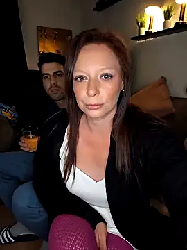 ZaramourXMrX online show from March 29, 2026, 7:26 pm