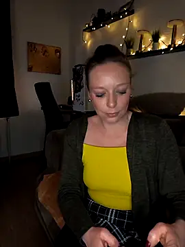 ZaramourXMrX online show from March 15, 2026, 8:16 pm