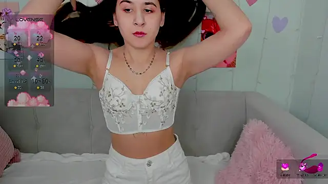 Funny Jumpy online show from March 4, 2026, 1:46 am