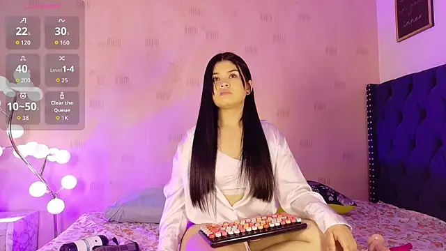 naughtyyindiann online show from March 21, 2026, 2:35 am