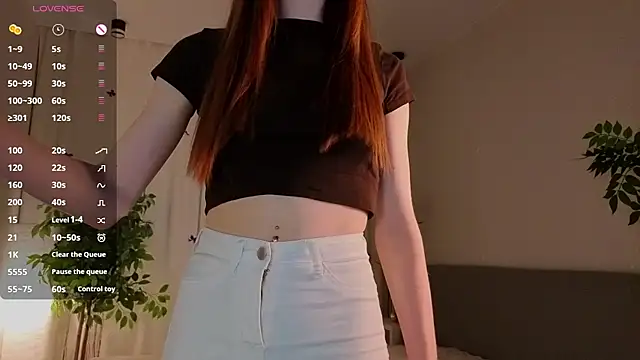 DiaRizer online show from March 4, 2026, 1:02 am