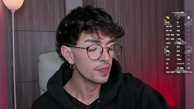 sr sprinkles online show from February 21, 2026, 11:07 pm