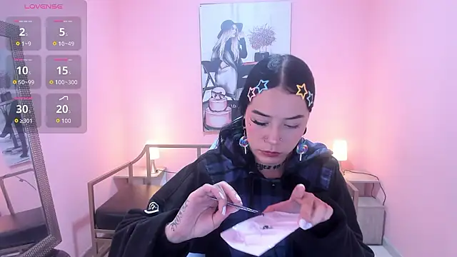 Snapshot of Abbycollins_27_x chatting on February 24, 2026, 7:48 pm Abbycollins 27 x online show from February 24, 2026, 7:48 pm