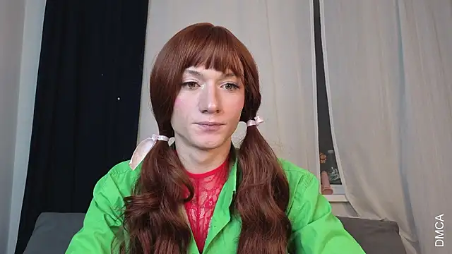 Ricci Stefania online show from March 25, 2026, 7:13 pm