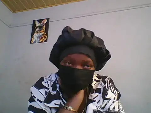 Arianne Dee online show from March 6, 2026, 8:31 am