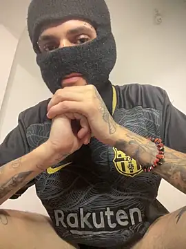 Fresh Frozen online show from March 20, 2026, 12:33 am