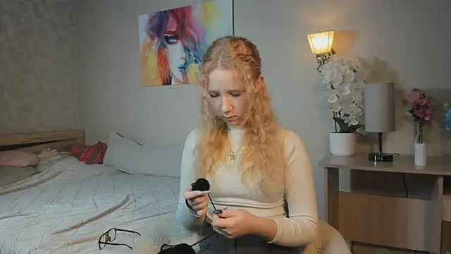 AmalElway online show from March 3, 2026, 11:06 am