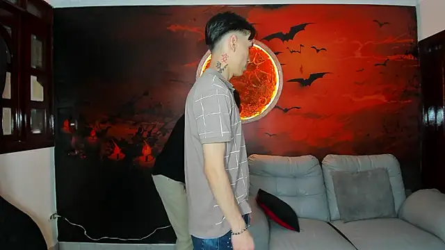 Patrick ander online show from February 21, 2026, 8:11 pm