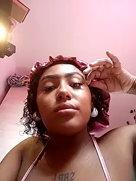 Emma Dancer online show from March 14, 2026, 1:17 pm