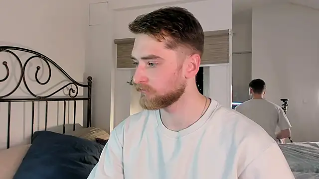 Dexter Raze online show from April 11, 2026, 6:43 am