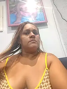 Snapshot of Ekica chatting on March 3, 2026, 11:12 pm Ekica online show from March 3, 2026, 11:12 pm